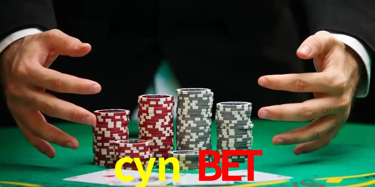 cyn bet Aplicativo - cyn bet visual 1